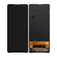 Sony Xperia 10 V - LCD Display + Touchscreen Front Glas OLED