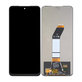 Xiaomi Redmi 10 (2022) - LCD Display + Touchscreen Front Glas TFT