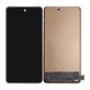 Xiaomi Redmi Note 11S - LCD Display + Touchscreen Front Glas TFT
