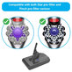 Dyson V8 - Akku Batterie 215681, PM8-US-HFB1497A Li-Ion 21.6V 2500mAh
