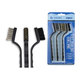 Sunshine SS-046 - Satz Bürsten 3in1