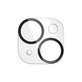 PanzerGlass - Kameraobjektiv-Schutzhülle PicturePerfect für iPhone 15 und 15 Plus, transparent