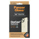 Hülle ClearCase D3O für iPhone 15 Plus, Schwarz, PanzerGlass