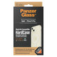 Hülle HardCase D3O mit MagSAFE by PanzerGlass für iPhone 15 Plus, Transparent, PanzerGlass