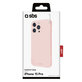 SBS - Hülle Instinct für iPhone 15 Pro, rosa