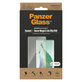 Panzerglas UWF für Honor Magic5 Lite, Schwarz, PanzerGlass