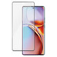 Panzerglas UWF für Motorola Edge 40 Pro, Schwarz, PanzerGlass