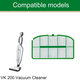 Vorwerk Kobold VK200 - Staubfilter
