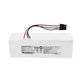 Xiaomi Mi Robot Vacuum Mop (Mijia 1C) - Akku Batterie STYTJ01ZHM Li-Ion 14.4V 2600mAh