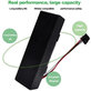 Xiaomi Mi Robot Vacuum Mop Pro (P) - Akku Batterie STYTJ02YM Li-Ion 14.8V 3400mAh