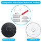 Xiaomi Roborock Q7, Q7+, Q7 Max, Q7 Max+, T8 - Standard-Set (Weiß)