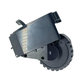 Roidmi EVE Plus - Rad mit Motor (Rechts) (Schwarz)
