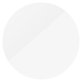 Panzerglas Flat Glass AB für Samsung Galaxy Watch6 47 mm, Klar, PanzerGlass