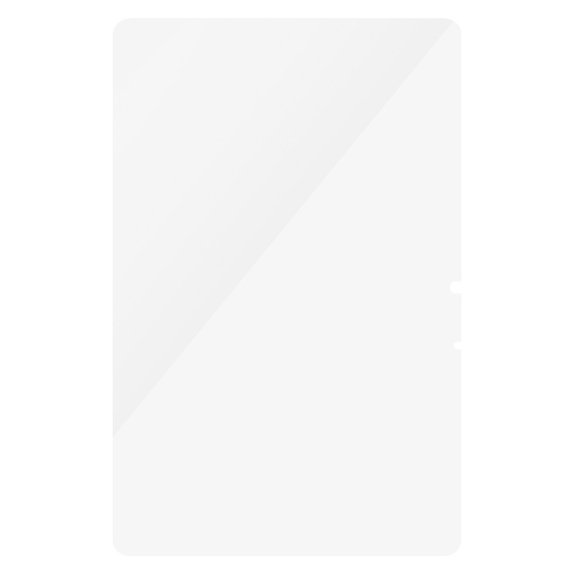 Panzerglas UWF AB für Samsung Galaxy Tab S9/S9 FE, Klar, PanzerGlass