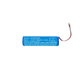 Philips Avent SCD831, SCD833, SCD835, SCD841 - Akku Batterie 1S1PBL1865-2.6 2600mAh HQ