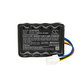Worx Landroid S-series, WR-series - Akku Batterie 50032492, 50032774, WA3230, WA3231 2500mAh HQ