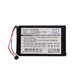 Garmin Drive Assist 50, 50LMT, 51, 51LMT, Nuvi 1200, 1205, 1205W, 1250, 1255W, 1260, 1260W, 140T, 150T, 2595LM, 2595LMT - Akku Batterie 361-00035-01 930mAh HQ