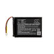 Garmin DriveSmart 5, 55, 65 - Akku Batterie 361-00056-08 750mAh HQ