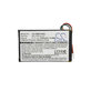 Garmin Edge 605, 705 - Akku Batterie 361-00019-12 1250mAh HQ