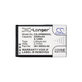 Garmin Montana 600, 600T, 600t Camo, 650, 650T, 680, 680T, Monterra - Akku Batterie 010-11599-00, 010-11654-03, 361-00053-00, 361-00053-04 2200mAh HQ