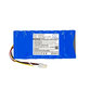 Husqvarna Automower 300-series, 400-series, 500-series - Akku Batterie 580 68 33-01/02/03, 588 14 64-01/02, 589 58 52-01/02, 589 58 57-01 5200mAh HQ