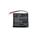 Garmin Fenix 5X, 5X Running - Akku Batterie 361-00098-00 410mAh HQ