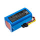Proscenic Cocoa Smart 780T, 790T, Summer P1s, P2s - Akku Batterie VR1717 Li-Ion 14.8V 2600mAh HQ