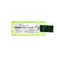 Dirt Devil Libero M606, M606-1, M606-2, M606-3, M606-4, M607, M612 - Akku Batterie 0607004, 0612014 Ni-MH 14.4V 1800mAh HQ