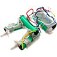 AEG Electrolux Ergorapido-series, CX-7-series, QX8-series - Akku Batterie 8087979053, 809115702, VBHC7787E Li-Ion 18.0V 2500mAh HQ