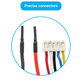AEG Electrolux Ergorapido-series, CX-7-series, QX8-series - Akku Batterie 8087979053, 809115702, VBHC7787E Li-Ion 18.0V 2500mAh HQ