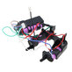 AEG 900, AG, CX7, BP, DB, EER, ZB-series - Akku Batterie 140026702013, 140055192532, 140112523026, 140134299050, 4055420998, 6.01.52.06-0 Li-Ion 14.4V 2500mAh HQ