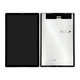 Lenovo Tab M9 TB310FU - LCD Display + Touchscreen Front Glas TFT
