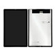 Lenovo Tab M9 TB310FU - LCD Display + Touchscreen Front Glas TFT