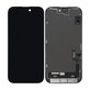 Apple iPhone 15 - LCD Display + Touchscreen Front Glas + Rahmen Refurbished