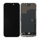 Apple iPhone 15 Pro - LCD Display + Touchscreen Front Glas + Rahmen Refurbished