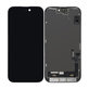 Apple iPhone 15 Plus - LCD Display + Touchscreen Front Glas + Rahmen Refurbished