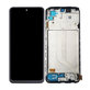 Xiaomi Poco M5s - LCD Display + Touchscreen Front Glas + Rahmen TFT
