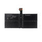Microsoft Surface Pro 7 Plus - Akku Batterie GA3HTA025H, DYNH03 6444mAh