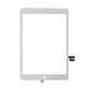 Apple iPad (9th Gen 2021) - Touchscreen Front Glas (White)