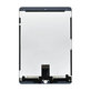 Apple iPad Pro 10.5 (2017) - LCD Display + Touchscreen Front Glas (White) TFT