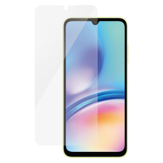 Panzerglas UWF für Samsung Galaxy A05s, Klar, PanzerGlass
