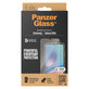 Panzerglas UWF für Samsung Galaxy A05s, Klar, PanzerGlass