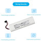 Xiaomi Dreame-series - Akku Batterie P1904-4S2P-MM Li-Ion 5200mAh