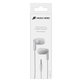 Music Hero - Stereo Kopfhörer Tune, Jack 3.5mm, weiss