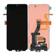 Samsung Galaxy S21 Ultra G998B - LCD Display + Touchscreen Front Glas - GH96-13958B Genuine Service Pack