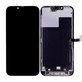 Display In-Cell FHD für iPhone 13 Pro, Touchscreen-Glas mit Rahmen, FixPremium