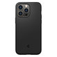 Spigen - Hülle Mag Armor mit MagSafe für iPhone 14 Pro Max, matte black