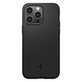 Spigen - Hülle Mag Armor mit MagSafe für iPhone 14 Pro, matte black