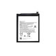 Nokia 5.4 - Akku Batterie HQ430 4000mAh