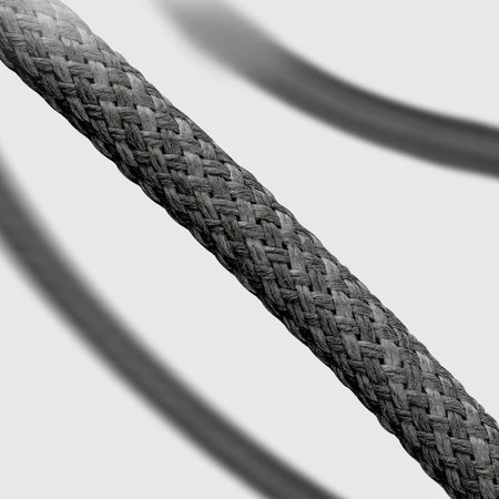 SBS - USB‑C/USB‑C Kabel USB-C/USB-C, 60W, PD, 1.5m, schwarz